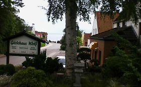 Gästehaus Wolf